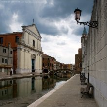 Chioggia / ***