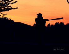 sunset player / ***