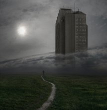 ...in this big world... / ***