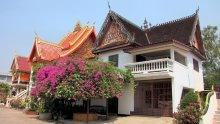 Dwelling monks / ***