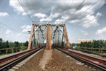 Rail road .. / ***