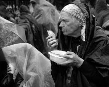 Our Daily Bread ... / ***