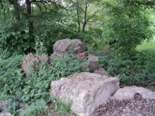 Ruins / ***