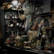 Pigeonhole / ***