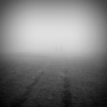 leaving / .........