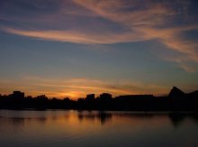 Evening / ***