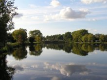 Lake / ***