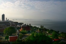 Golf von Thailand / ***