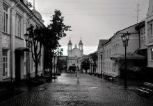 Nach dem Regen / ***