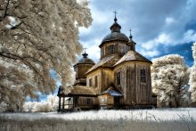 alte Kirchen Chernigiv ... / ***