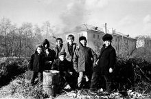 Kids-2 / ***