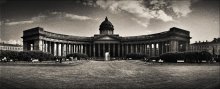 .......... Kazan Cathedral. Repost ........... / ***