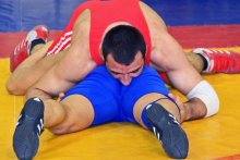 the smell of victory / ***