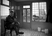 Stationmaster / ***