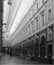 Brussels street / ***