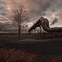 Pipe / .....