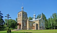 Church of St. Anne / Krolowy Most