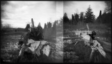 Shortcut / ***