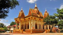 Paint Wat Krom / ***