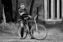 Once were and we trotters ... / ***