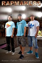 Rapmakers / *****