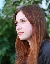 Summer Portrait / ***