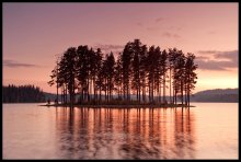 Lake / .......