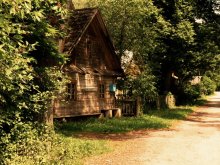 Rural idyll ... / ***