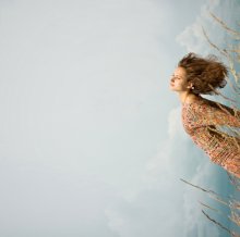 in the sky / *****