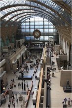 Musée d'Orsay / ***