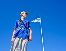 Blue Wind / ***