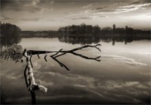 [Sonnenuntergang zu ergattern] / ***