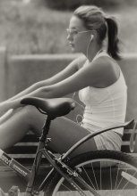 Silent pause / ***