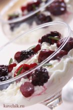 Dessert / ***