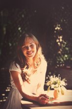 about the bouquet / ***