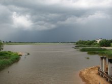 waiting for rain / ***