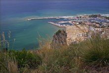 Tyrrhenian Sea / ***