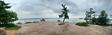 Canadian Shield ..2 / ***