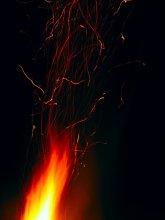 fire / ***