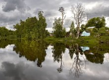 Old Pond (2006) / ***