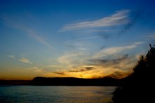 Watercolor Sky / ***