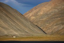 Mongolia № 1 / ***