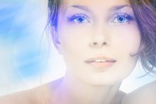 Lady Star-Light / Model - Lysenko Violetta