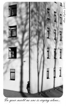 a series of "PROodinochestvo" / ***