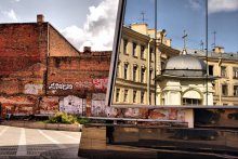 Architectural Styles / ***
