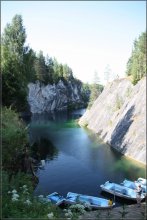 Mountain Park Ruskeala " / ***