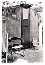 Ohne Titel / -------------