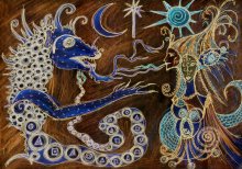 Sun and Moon / ***