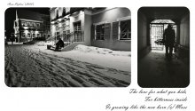 a series of "PROodinochestvo" / ***