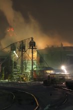 Techno-Industries / ***